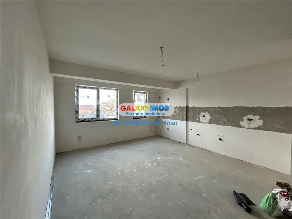 APARTAMENT 2 CAMERE-INCALZIRE PADOSEALA-TRIPAN-CRISTALULUI - foto 8