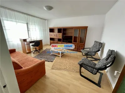 Inchiriere Apartament 3 camere Brancoveanu Metrou-Oraselul Copiilor - Bucuresti