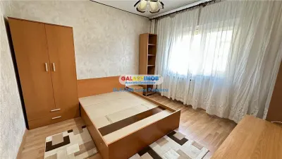 VANZARE apartament 3 camere PANDURI ACADEMIA  MILITARA etajul 3,hol H - foto 1