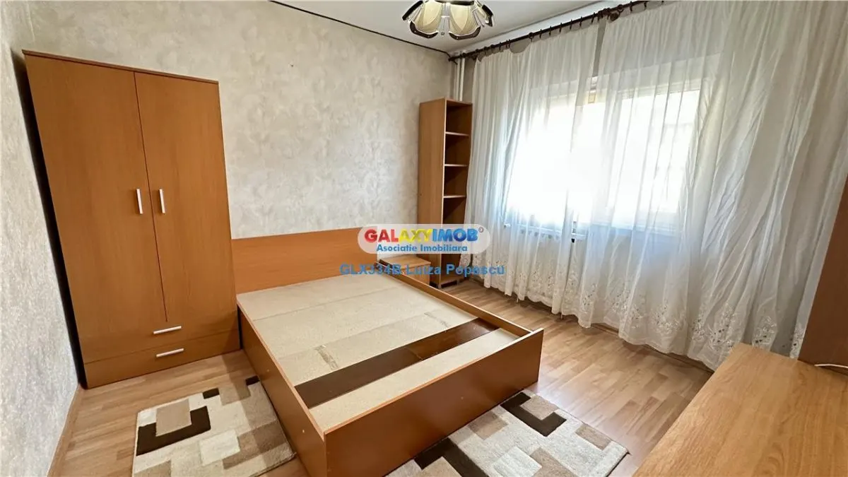 VANZARE apartament 3 camere PANDURI ACADEMIA  MILITARA etajul 3,hol H - foto 1