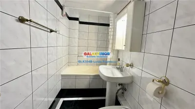 VANZARE apartament 3 camere PANDURI ACADEMIA  MILITARA etajul 3,hol H - foto 9