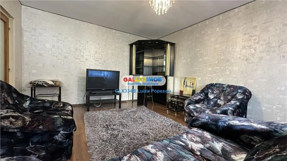 VANZARE apartament 3 camere PANDURI ACADEMIA  MILITARA etajul 3,hol H - foto 10