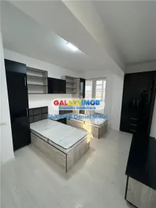Apartament 3 cam-Mobilat/Utilat/Loc parcare/Balcon inchis-Alunului - foto 1