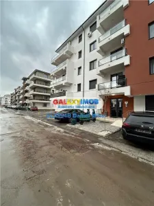 Apartament 3 cam-Mobilat/Utilat/Loc parcare/Balcon inchis-Alunului - foto 18