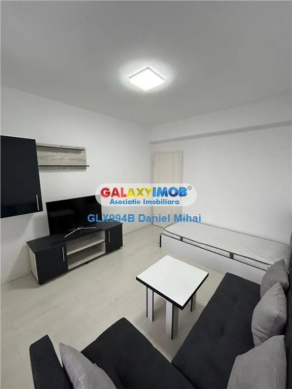 Apartament 3 cam-Mobilat/Utilat/Loc parcare/Balcon inchis-Alunului - foto 19