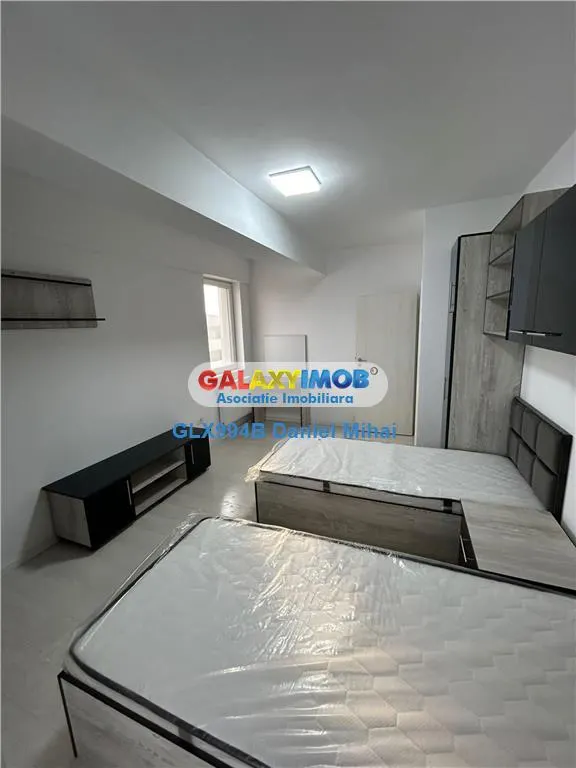 Apartament 3 cam-Mobilat/Utilat/Loc parcare/Balcon inchis-Alunului - foto 24