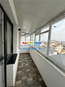 Apartament 3 cam-Mobilat/Utilat/Loc parcare/Balcon inchis-Alunului - foto 5