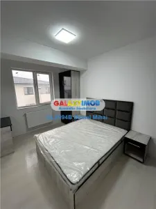 Apartament 3 cam-Mobilat/Utilat/Loc parcare/Balcon inchis-Alunului - foto 7