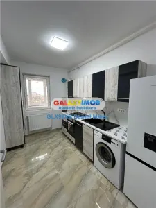 Apartament 3 cam-Mobilat/Utilat/Loc parcare/Balcon inchis-Alunului - foto 8