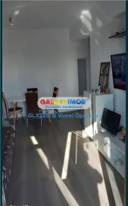 Apartament 3 camere, 2 bai, renovat, mobilat, loc parcare, Dobroesti - foto 1