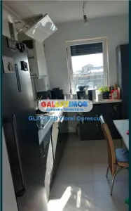 Apartament 3 camere, 2 bai, renovat, mobilat, loc parcare, Dobroesti - foto 3