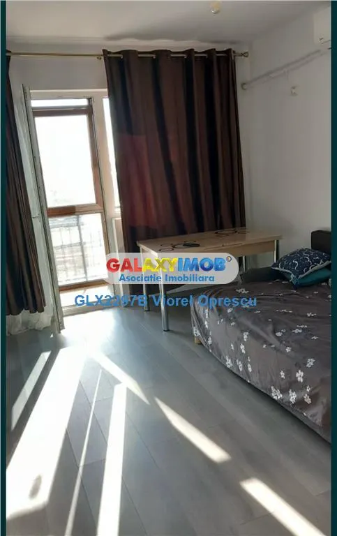 Apartament 3 camere, 2 bai, renovat, mobilat, loc parcare, Dobroesti - foto 4