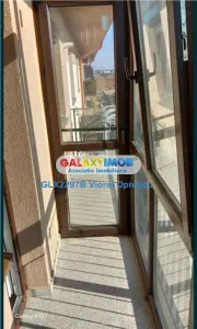 Apartament 3 camere, 2 bai, renovat, mobilat, loc parcare, Dobroesti - foto 5