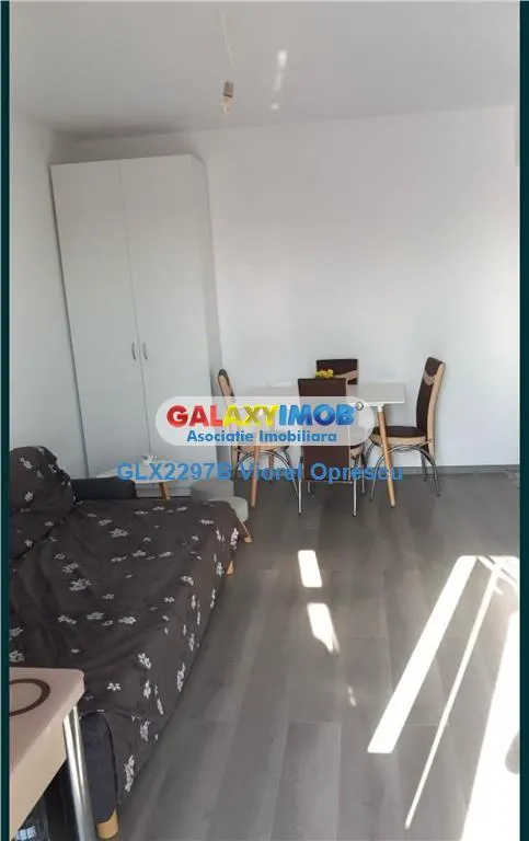 Apartament 3 camere, 2 bai, renovat, mobilat, loc parcare, Dobroesti - foto 6
