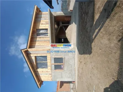 Casa 6 camere Balotesti 200 m.p. - foto 5