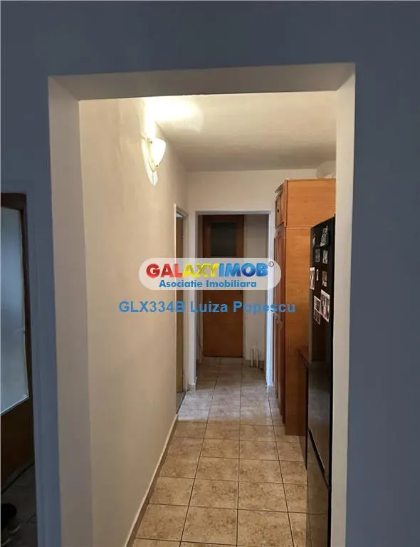Vanzare apartament 4 camere Sebastian Petre Ispirescu balcon - foto 2