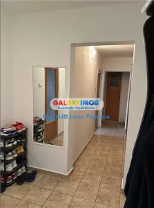 Vanzare apartament 4 camere Sebastian Petre Ispirescu balcon - foto 4