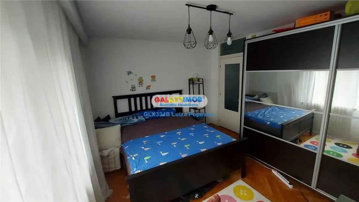 APARTAMENT 2 CAMERE DRUMUL SARII RAZOARE 62MP, ET 3/4 - foto 1