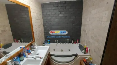 APARTAMENT 2 CAMERE DRUMUL SARII RAZOARE 62MP, ET 3/4 - foto 4