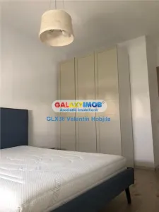 Inchiriere apartament 3 camere mobilat Baneasa Greenfield Platanilor - foto 3