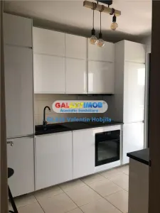 Inchiriere apartament 3 camere mobilat Baneasa Greenfield Platanilor - foto 8