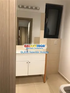 Inchiriere apartament 3 camere mobilat Baneasa Greenfield Platanilor - foto 10
