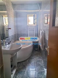Vanzare apartament 3 camere 13 SEPTEMBRIE-PETRE ISPIRESCU-stradal - foto 6