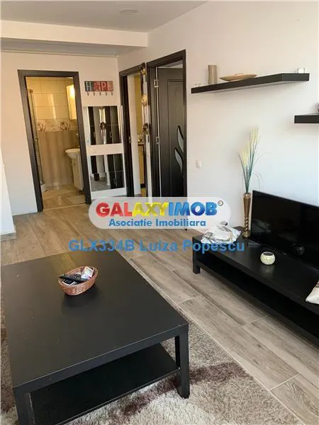 Inchiriere apartament 2 camere Eroii Revolutiei-Viilor renovat - foto 11