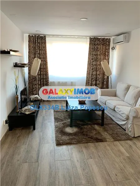 Inchiriere apartament 2 camere Eroii Revolutiei-Viilor renovat - foto 4