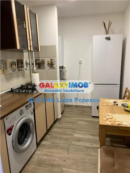 Inchiriere apartament 2 camere Eroii Revolutiei-Viilor renovat - foto 6