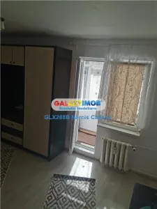 Oltenitei Strada Govora inchiriere garsoniera Etaj 1, decomandata 42mp - foto 3
