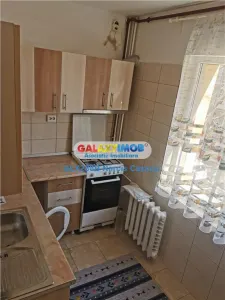 Oltenitei Strada Govora inchiriere garsoniera Etaj 1, decomandata 42mp - foto 5