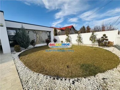 Vanzare vila de lux, Bucov, langa Ploiesti - foto 2