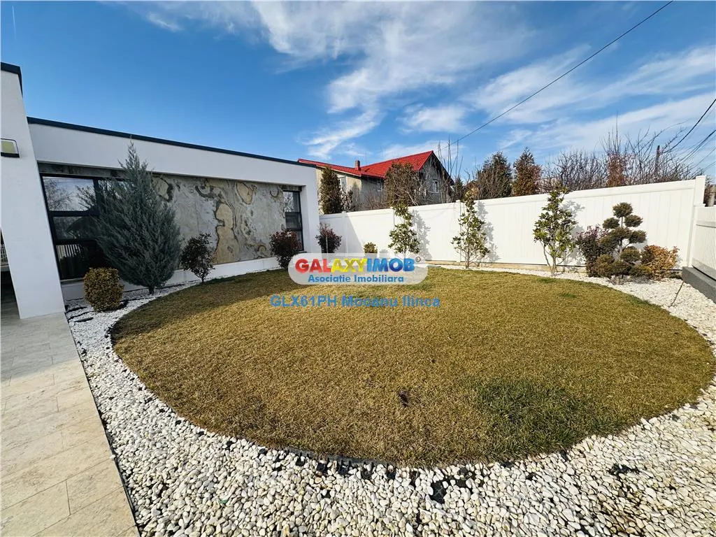 Vanzare vila de lux, Bucov, langa Ploiesti - foto 2