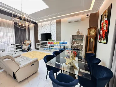 Vanzare vila de lux, Bucov, langa Ploiesti - foto 11