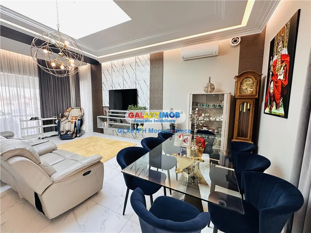Vanzare vila de lux, Bucov, langa Ploiesti - foto 11