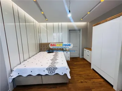 Vanzare vila de lux, Bucov, langa Ploiesti - foto 13