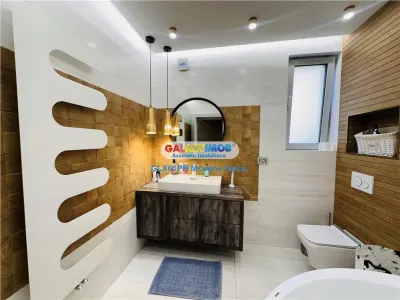 Vanzare vila de lux, Bucov, langa Ploiesti - foto 14