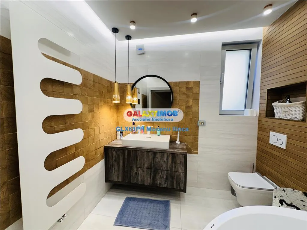 Vanzare vila de lux, Bucov, langa Ploiesti - foto 14