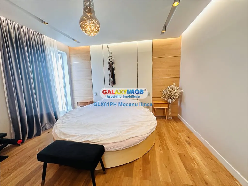 Vanzare vila de lux, Bucov, langa Ploiesti - foto 15