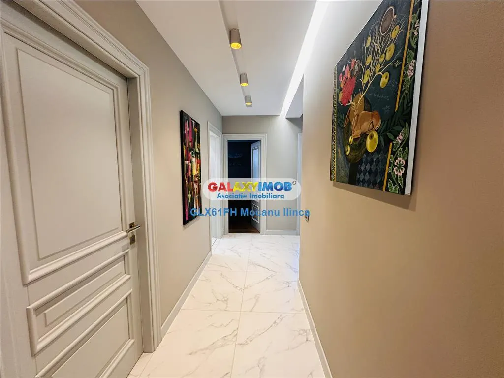 Vanzare vila de lux, Bucov, langa Ploiesti - foto 17