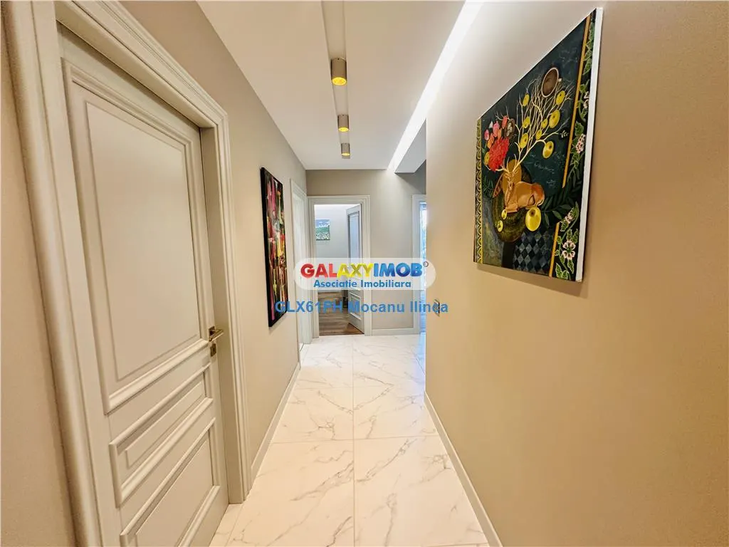 Vanzare vila de lux, Bucov, langa Ploiesti - foto 18