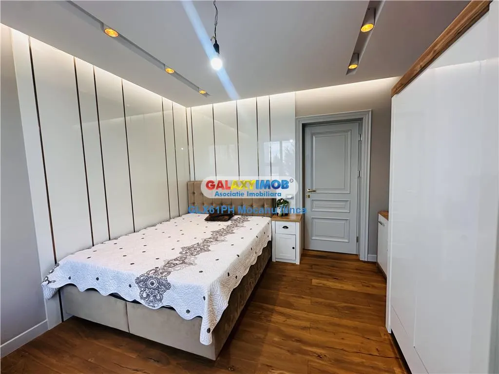 Vanzare vila de lux, Bucov, langa Ploiesti - foto 6