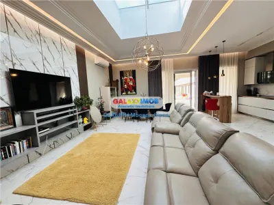 Vanzare vila de lux, Bucov, langa Ploiesti - foto 10