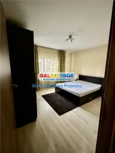 APARTAMENT 2 CAMERE 13 SEPTEMBRIE BOTORANI bloc reabilitat - foto 2