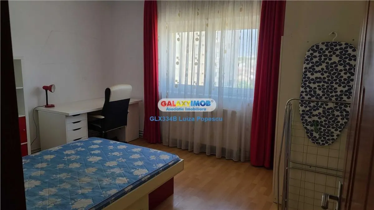 Apartament 2 camere 13 Septembrie-Petre Ispirescu (centrala proprie) - foto 3