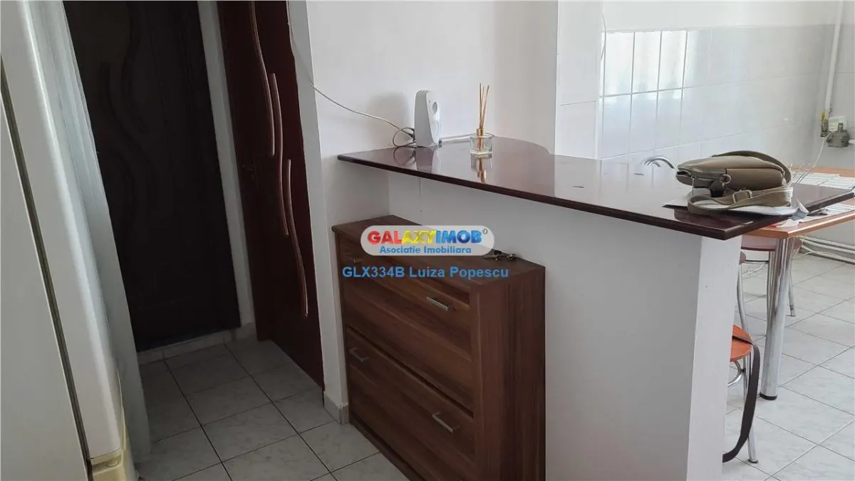 Apartament 2 camere 13 Septembrie-Petre Ispirescu (centrala proprie) - foto 7