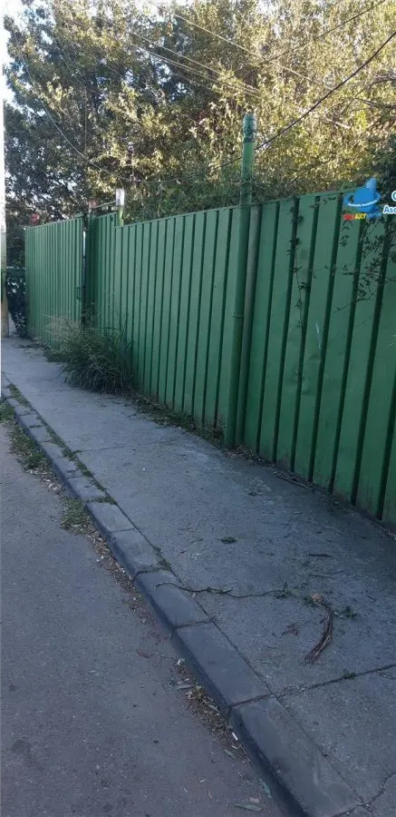 Teren Dobroiesti strada Meterezului - foto 2