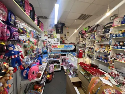 Vanzare spatiu comercial 15 mp, Republicii, Ploiesti - Ploiesti