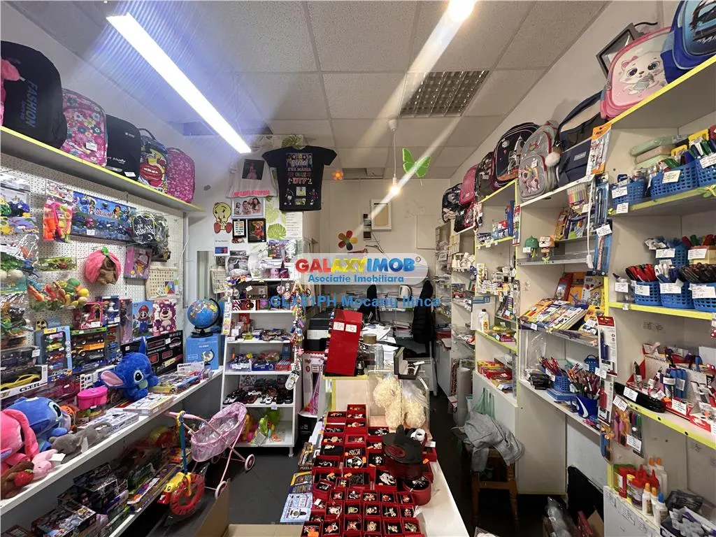 Vanzare spatiu comercial 15 mp, Republicii, Ploiesti - foto 8